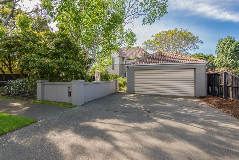 5 Henry Wigram Drive, Wigram, Christchurch - Carousel 1
