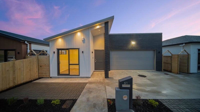 51 Bannockburn Road, Ōpaheke, Papakura - Carousel 1