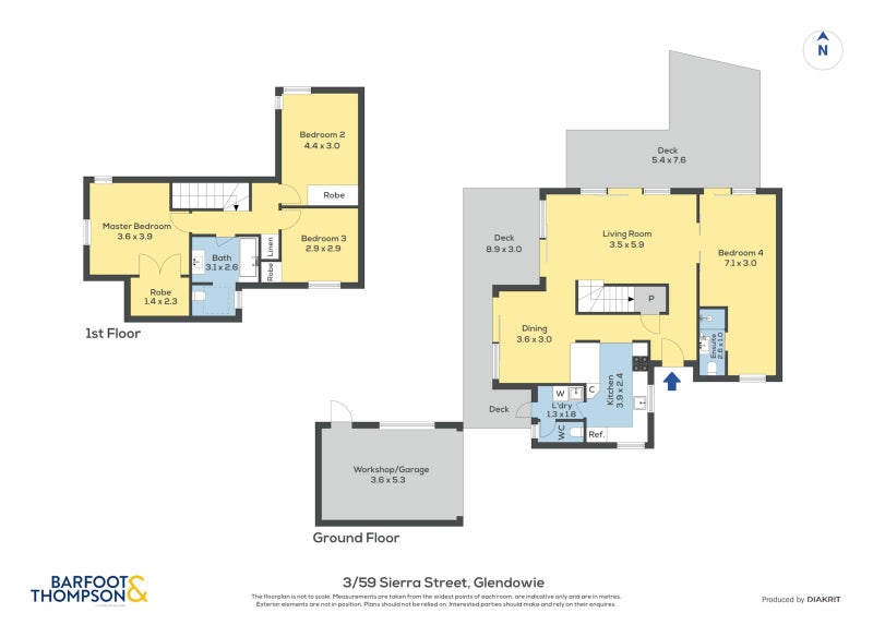 12A SIERRA ST, Glendowie, Auckland - Carousel 29