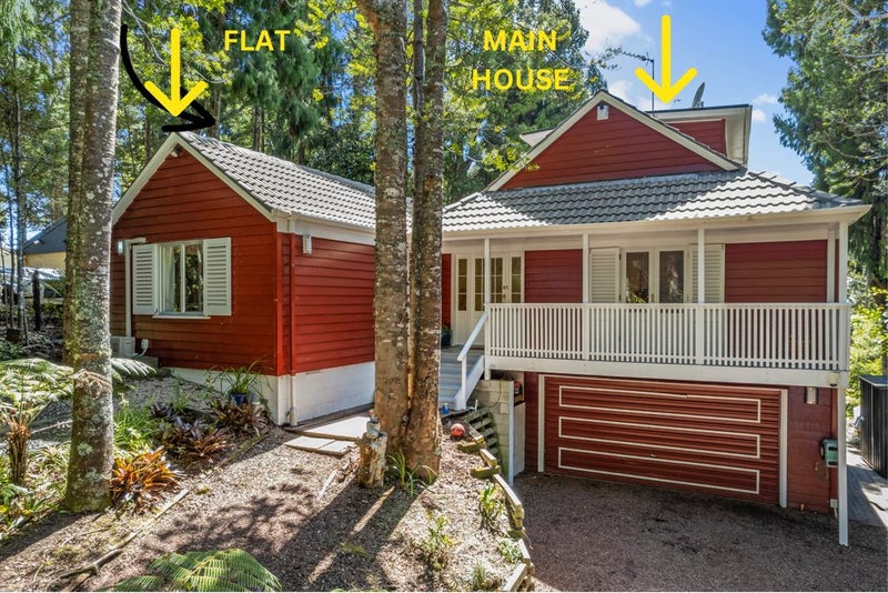 17 Tawini Road, Titirangi, Auckland - Carousel 1