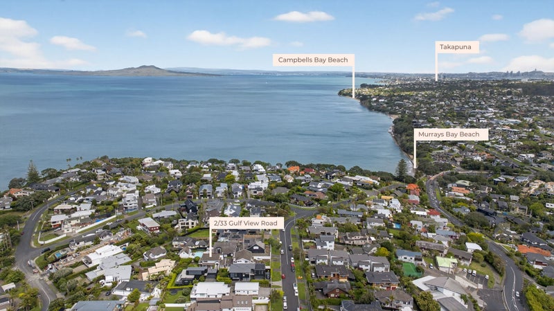 2/33 Gulf View Road, Murrays Bay, Auckland - Carousel 28