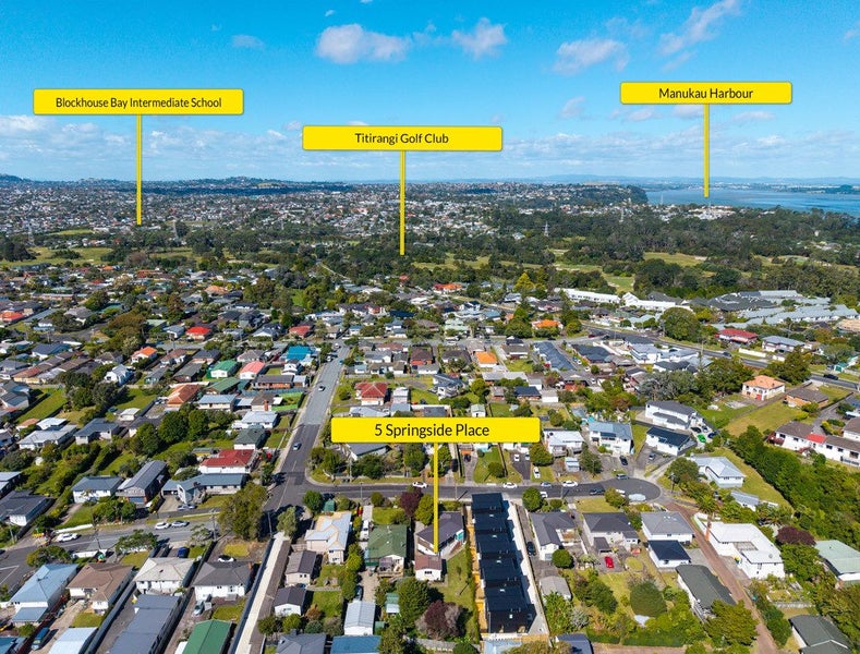 5 Springside Place, New Lynn, Auckland - Carousel 24