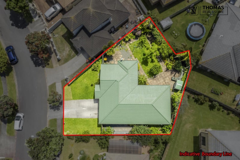 5 Secoia Crescent, Mangere, Auckland - Carousel 2