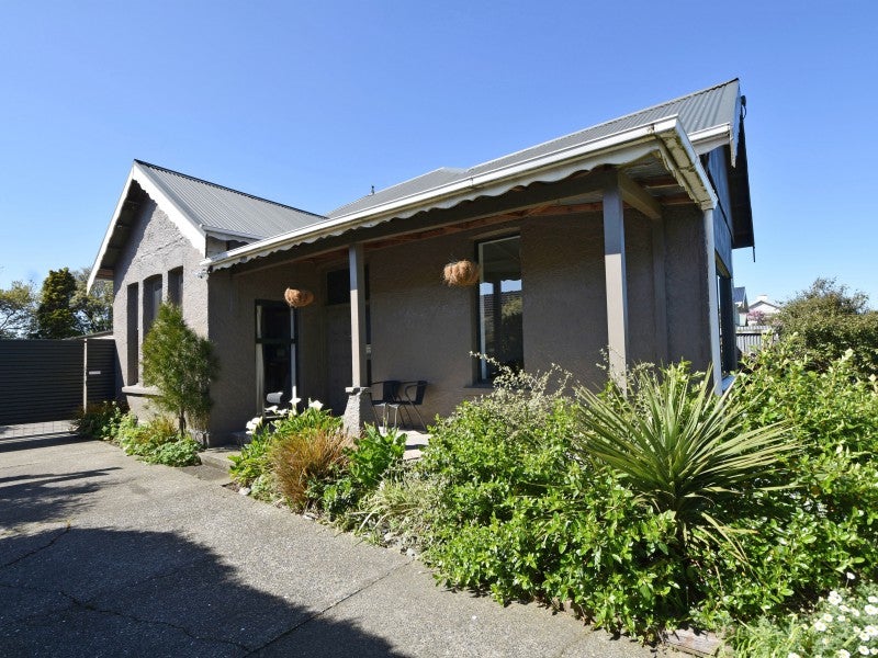 146 Morton Street, Strathern, Invercargill - Carousel 1