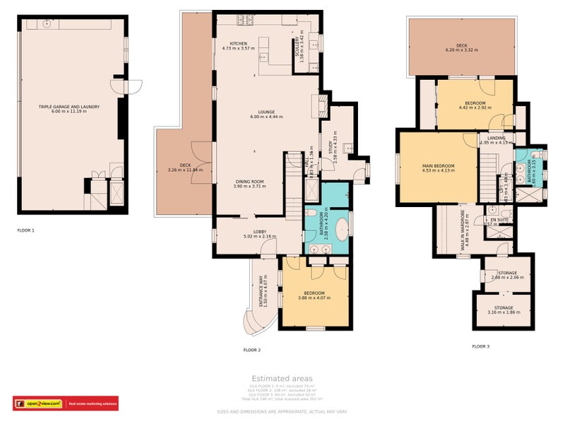 18 Campbell Road, Takapuna, Auckland - Carousel 24