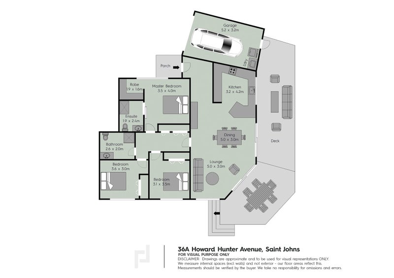 36A Howard Hunter Avenue, Saint Johns, Auckland - Carousel 15