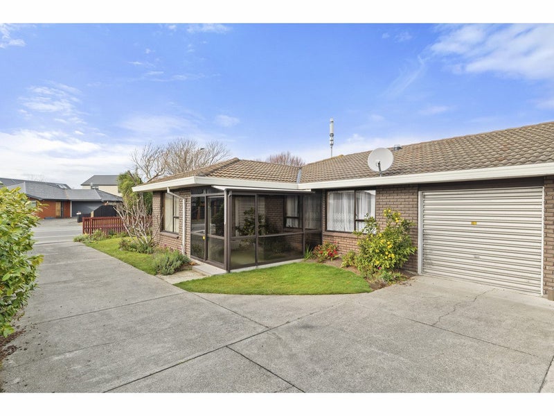 1/79 Frankleigh Street, Somerfield, Christchurch - Carousel 1
