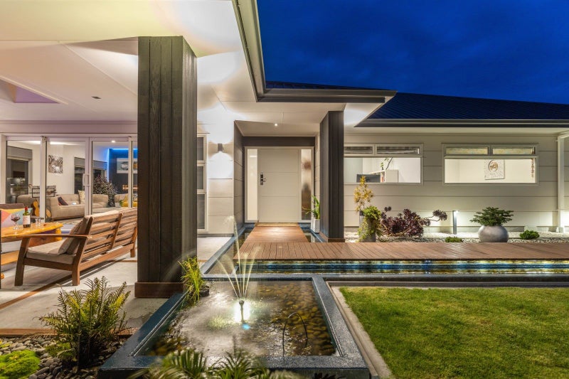 1A Tupuhi Place, Highlands Park, New Plymouth - Carousel 2