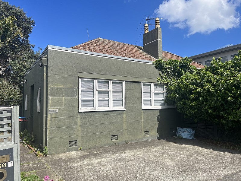 1/466 Parnell Road, Parnell, Auckland - Carousel 1