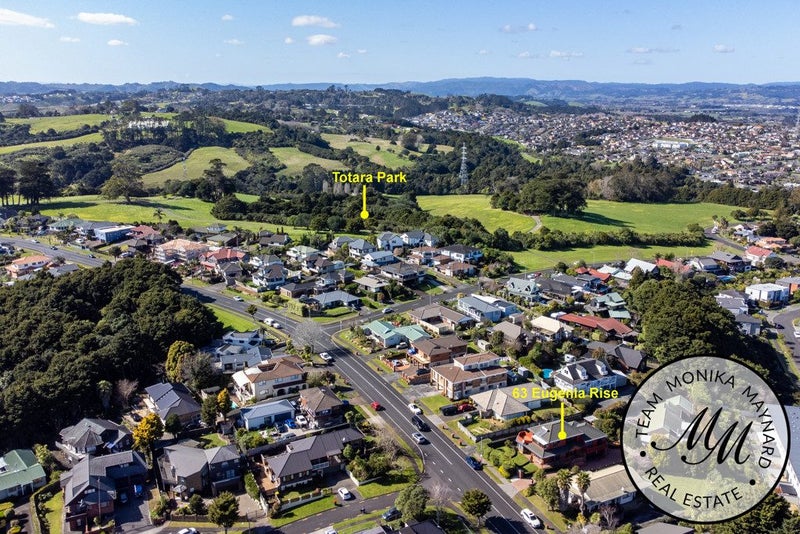 63 Eugenia Rise, Totara Heights, Auckland - Carousel 31