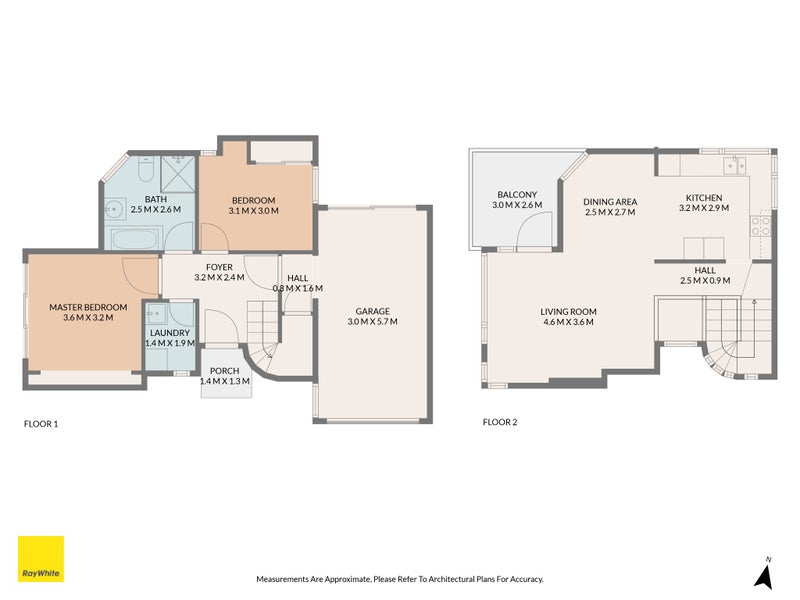 5B Hadfield Avenue, Waterview, Auckland - Carousel 23