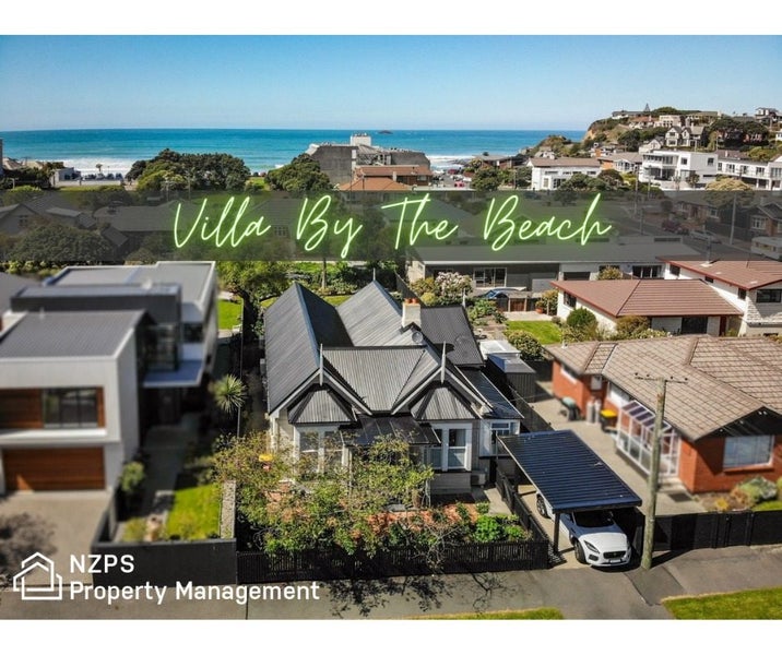 24 Albert Street, Saint Clair, Dunedin - Carousel 1