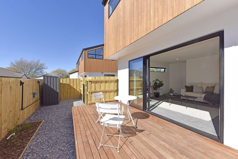 3/124 Milton Street, Somerfield, Christchurch - Carousel 1