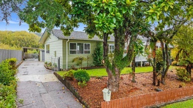 56 Blomfield Street, Pukehangi, Rotorua - Carousel 1