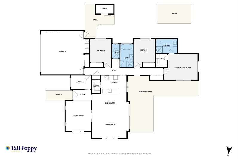 50 Harvard Road, Burleigh, Blenheim - Carousel 21