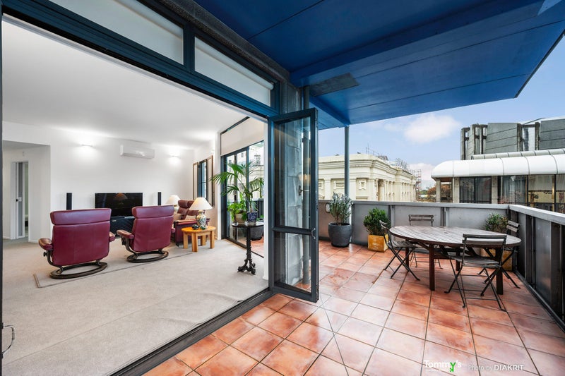 3C/126 Wakefield Street, Te Aro, Wellington - Carousel 2
