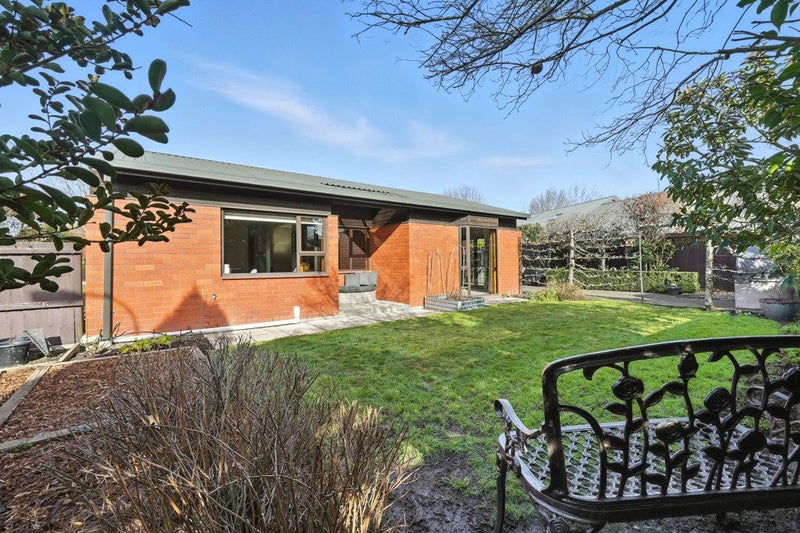 46 Arlington Street, Burnside, Christchurch - Carousel 23