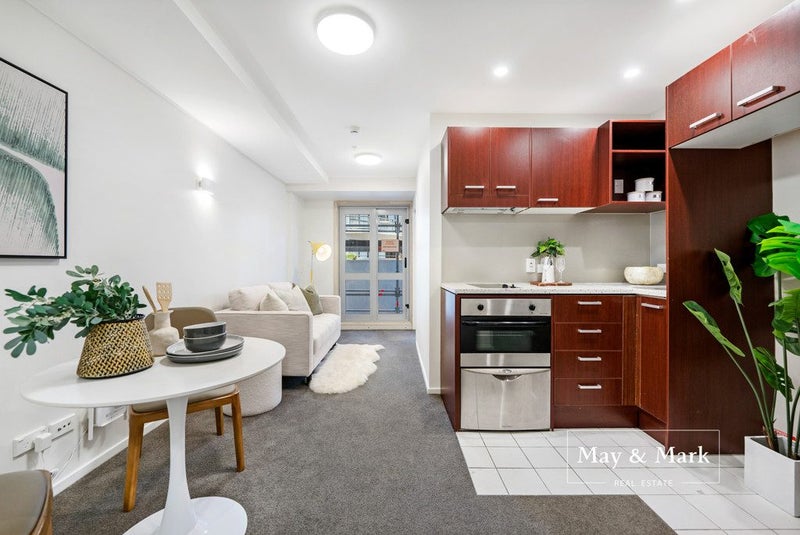 2N/135 Victoria Street West, Auckland Central, Auckland - Carousel 1