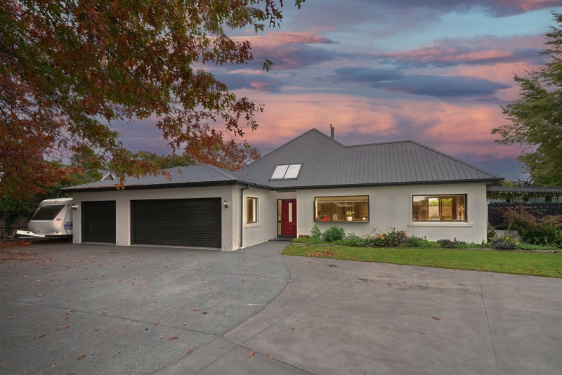 11 Parnham Lane, Kaiapoi, Kaiapoi - Carousel 2