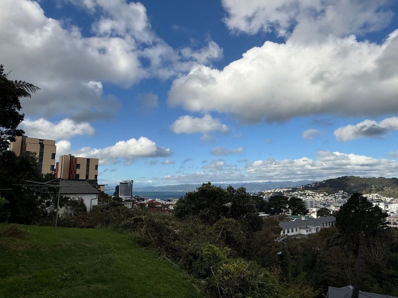 58 Fairlie Terrace, Kelburn, Wellington - Carousel 1