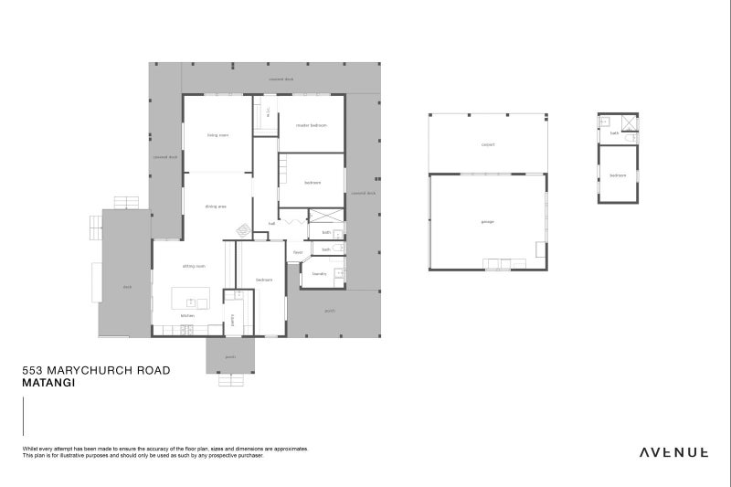 553 Marychurch Road, Matangi, Hamilton - Carousel 25