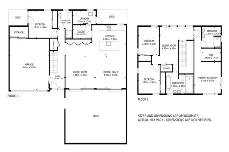 79A Kildare Avenue, Glendowie, Auckland - Carousel 24