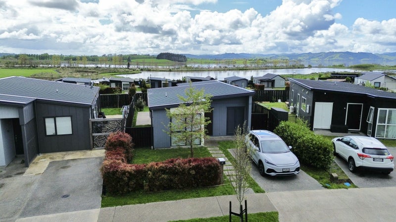 44 Pourewa Street, Te Kauwhata - Carousel 1