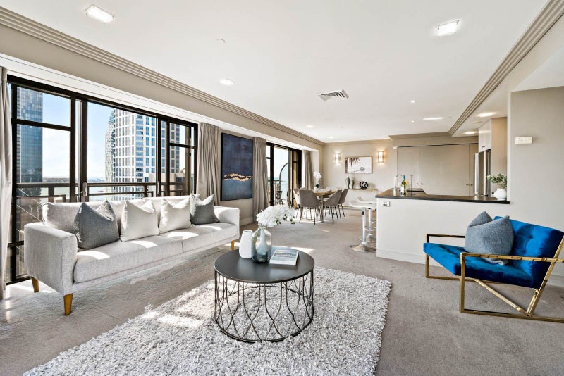 2603/1 Courthouse Lane, Auckland Central, Auckland - Carousel 1