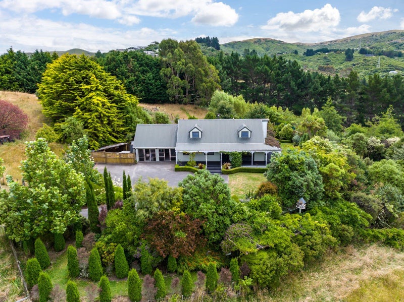 29 Drummond Crescent, Kelson, Lower Hutt - Carousel 2