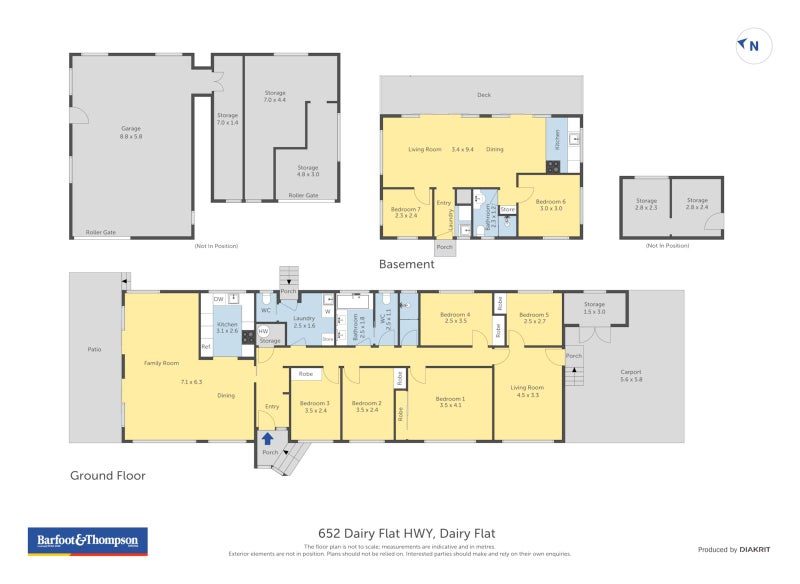 652 Dairy Flat Highway, Albany - Carousel 18