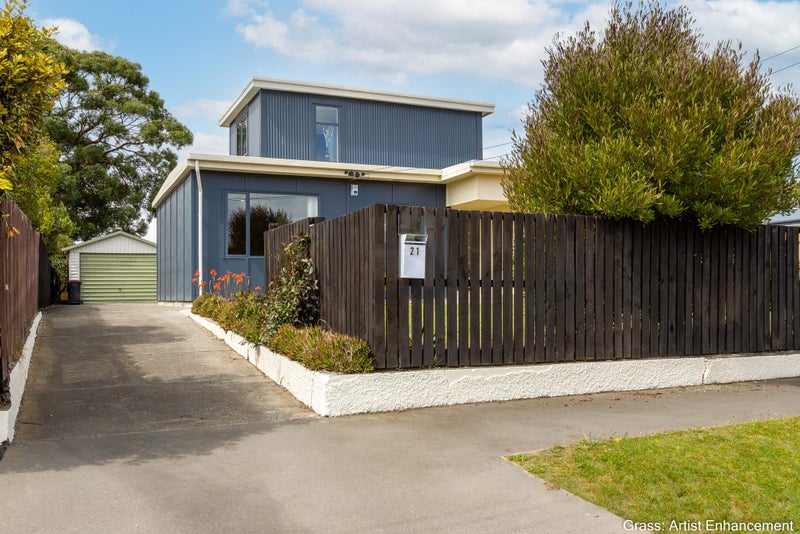 21 Shortland Street, Wainoni, Christchurch - Carousel 2