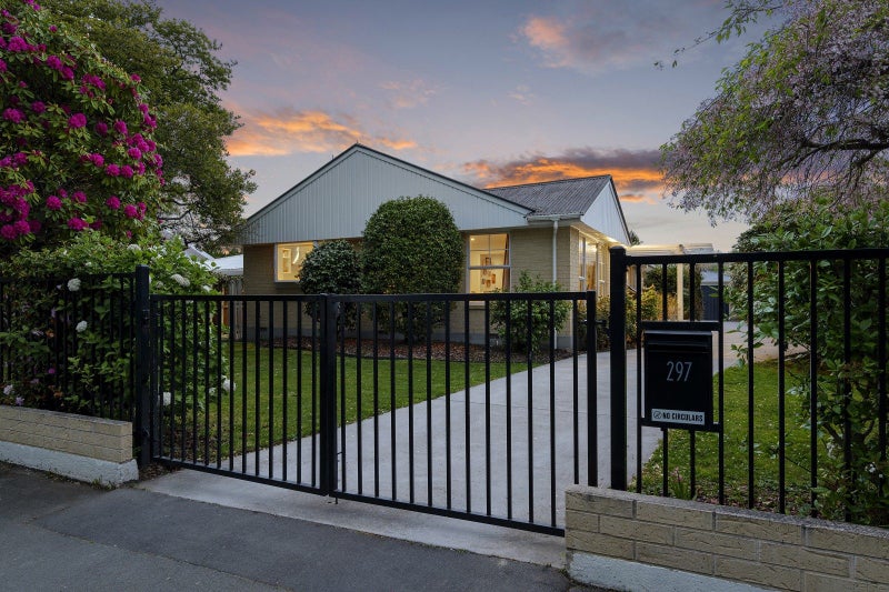 297 Waimairi Road, Ilam, Christchurch - Carousel 1