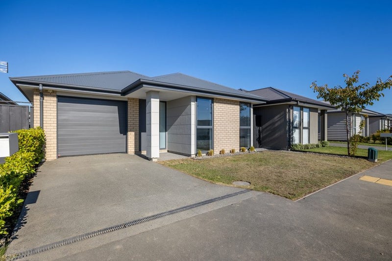13 Vildebeest Street, Halswell, Christchurch - Carousel 1