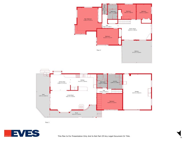 9 Claremont Terrace, Otumoetai, Tauranga - Carousel 27