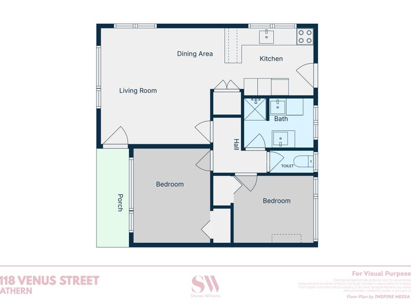 7/118 Venus Street, Strathern, Invercargill - Carousel 27