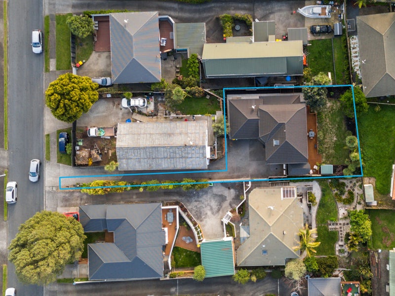 39 Baird Street, Howick, Auckland - Carousel 36