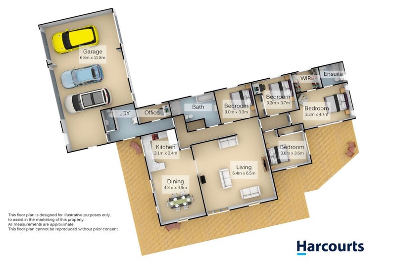 385 Seddon Road, Gordonton - Carousel 30