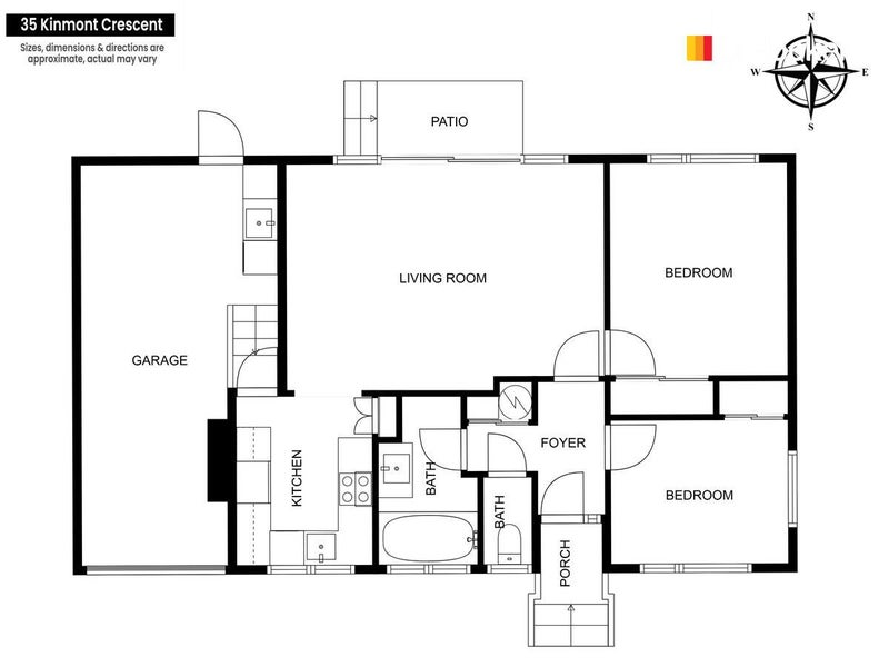 35 Kinmont Crescent, Kinmont Park, Mosgiel - Carousel 24