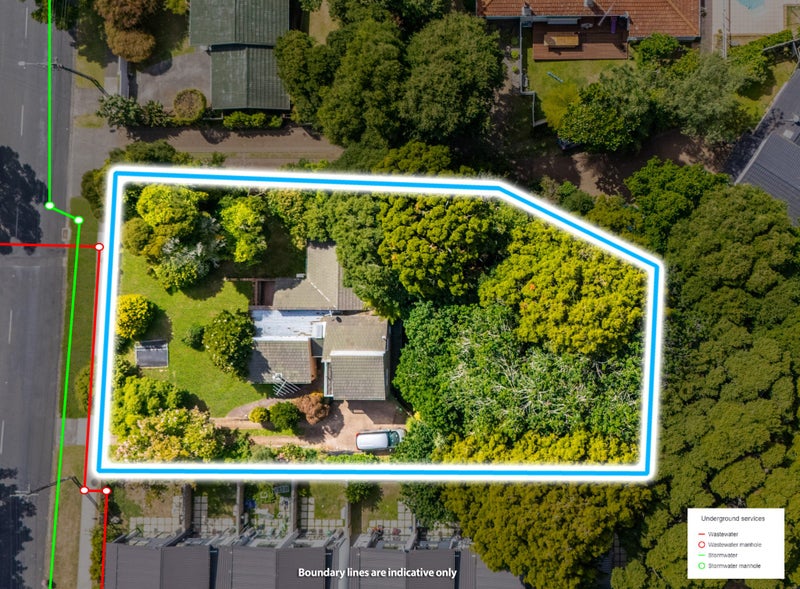 25 Butterworth Avenue, Opaheke, Papakura - Carousel 2