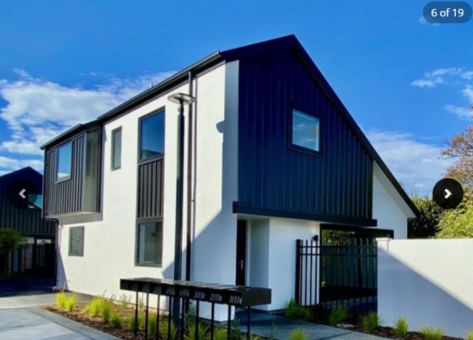 1/116 Cranford Street, St Albans, Christchurch - Carousel 1