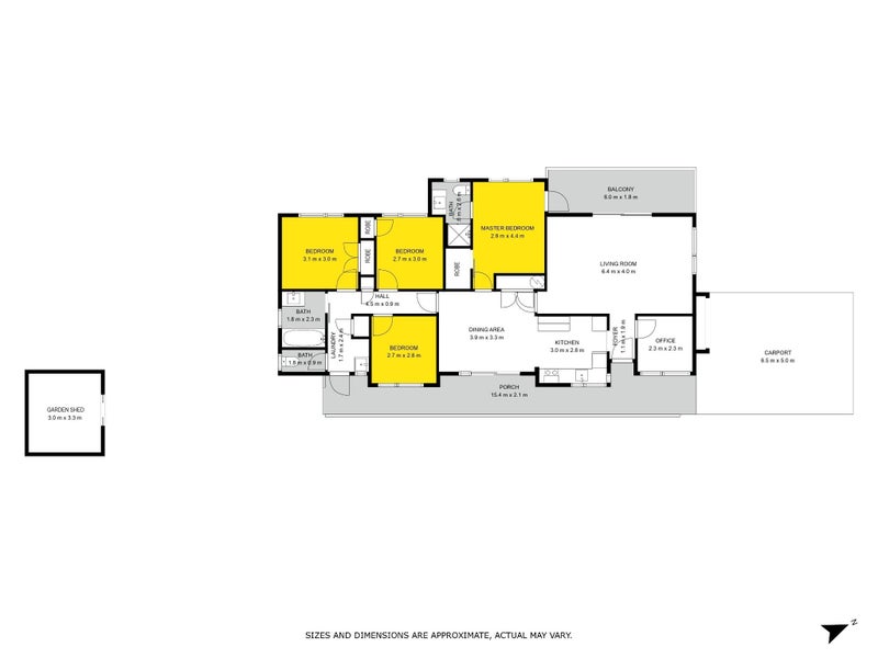 4/34 Fairlands Avenue, Waterview, Auckland - Carousel 25