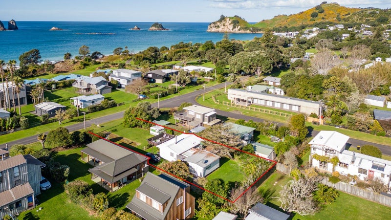 30 Harsant Avenue, Hahei, Whitianga - Carousel 2