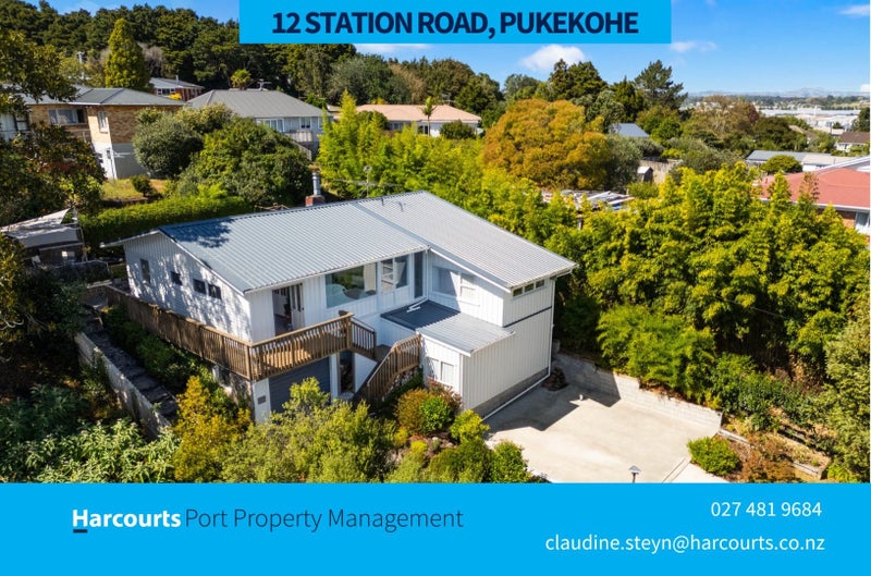 12 Station Road, Pukekohe, Pukekohe - Carousel 1