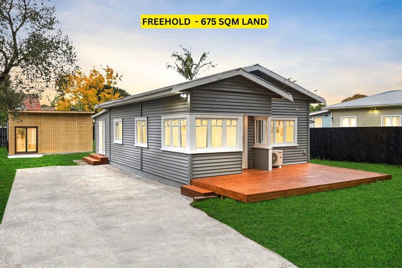26 Lippiatt Road, Otahuhu, Auckland - Carousel 1