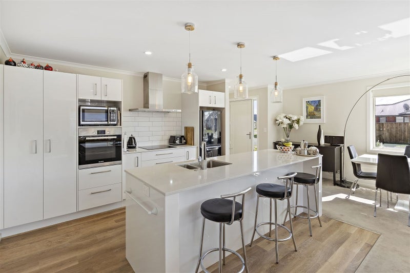 5 Tarata Grove, Lansdowne, Masterton - Carousel 2