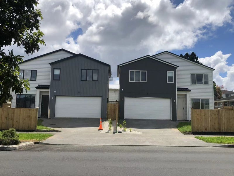 8A Walpole Street, Ellerslie, Auckland - Carousel 1