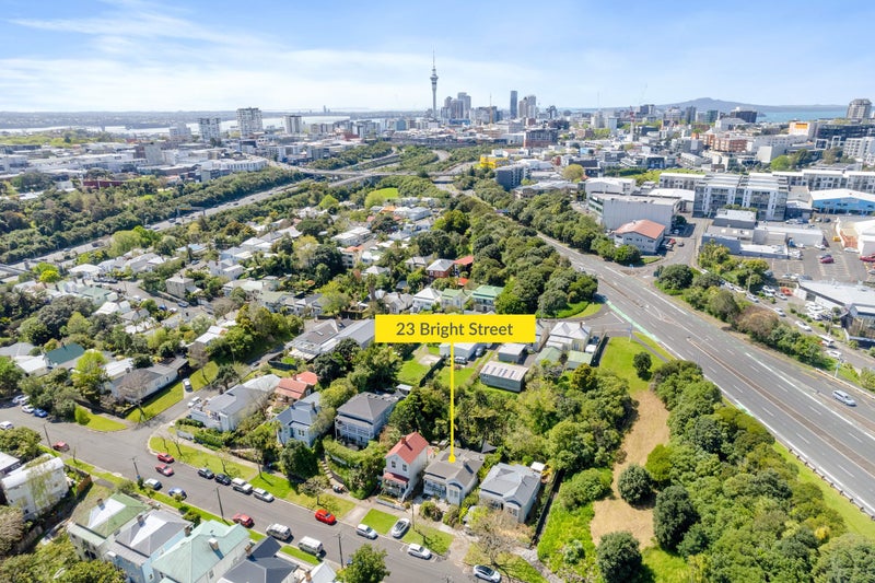 23 Bright Street, Eden Terrace, Auckland - Carousel 24