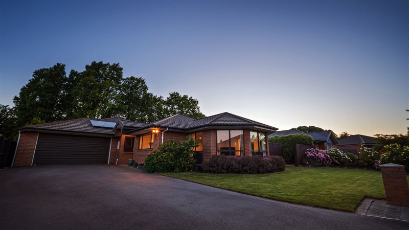 23 Primrose Hill Lane, Casebrook, Christchurch - Carousel 20
