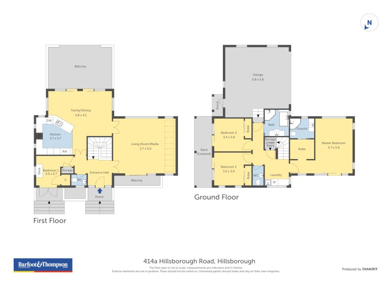 414A Hillsborough Road, Mount Roskill, Auckland - Carousel 21