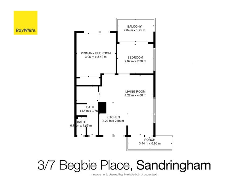 3/7 Begbie Place, Sandringham, Auckland - Carousel 8